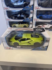 Lamborghini Revuelto NEON