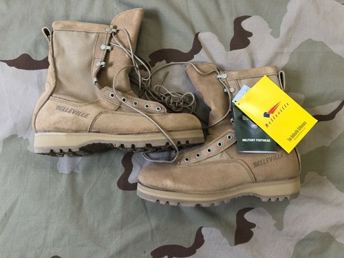 Belleville boots 790g - belleville,