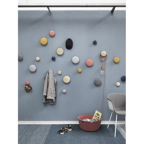 Muuto the dot coat hook - the,
