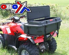 Dirt Racing ATV 120l Rear