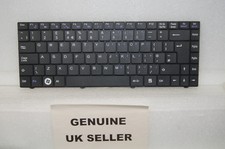 TESTED UK KEYBOARD for EI