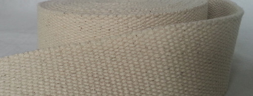 Beige natural thick - thick, cotton
