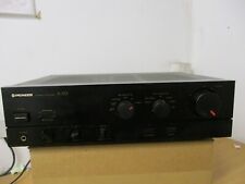 PIONEER A333   POWER AMPLIFIER