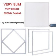 Led Panel Light 600x600 Frame