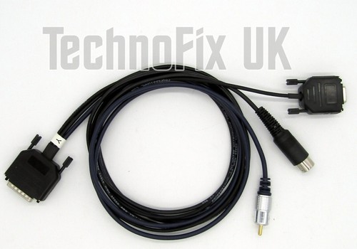Pin spe expert - expert, db9f