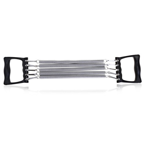 Spring chest expander - 5,