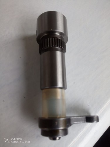 Simms minimec plunger elements - minimec, plunger/elements