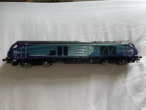 Dapol 022 016 gauge - 4d-022-016,