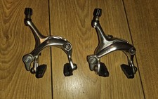 Shimano RX100 BR-A550 Road Bike Rim Brake Calipers 49mm Drop