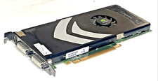 NVIDIA GeForce 8800GT 512MB