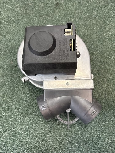Caravan space heater truma - space,