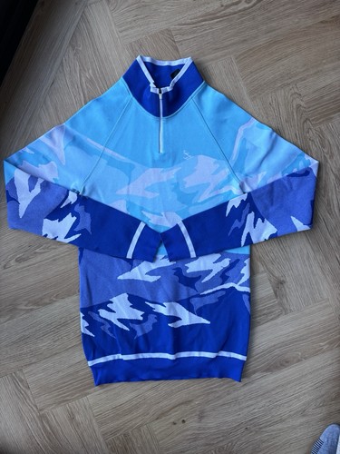 Sweaty betty ski thermal - ski, base