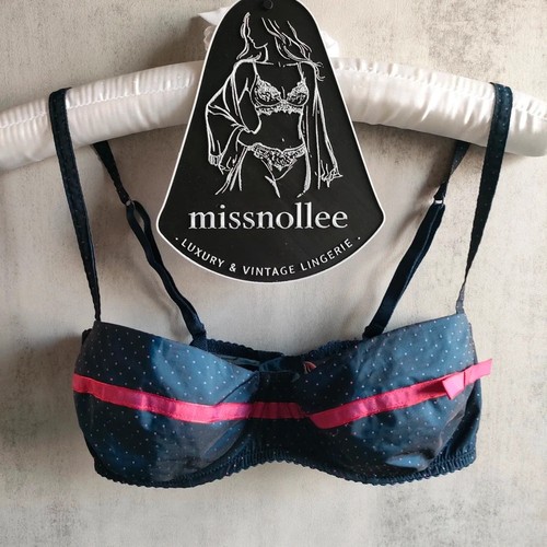 Agent provocateur talma - agent, bra