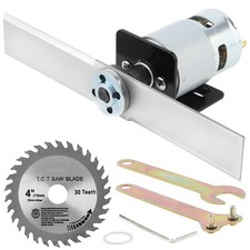 10000RPM / 20000RPM 12 - 24V