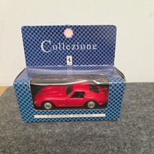 Maisto Shell Collezione