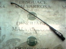 REAR WINDSHIELD WIPER ARM /