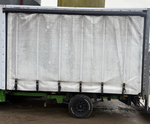 Used curtainside from - curtainside,