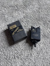 Vintage Optonic Sensor Bite Alarm Fully Working Carp Fishing