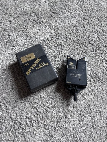 Vintage optonic sensor - vintage,