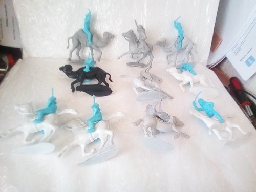 Vintage charbens mounted - charbens,