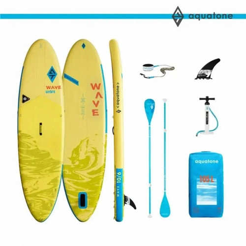 Aquatone wave allround - wave,