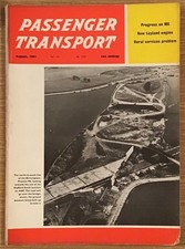 PASSENGER TRANSPORT Magazine