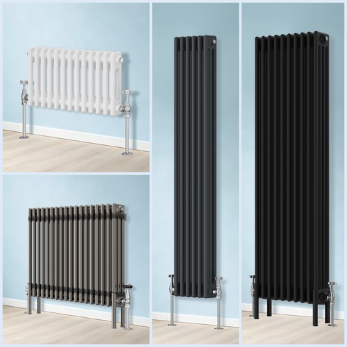 Traditional 4 column - traditional, 2