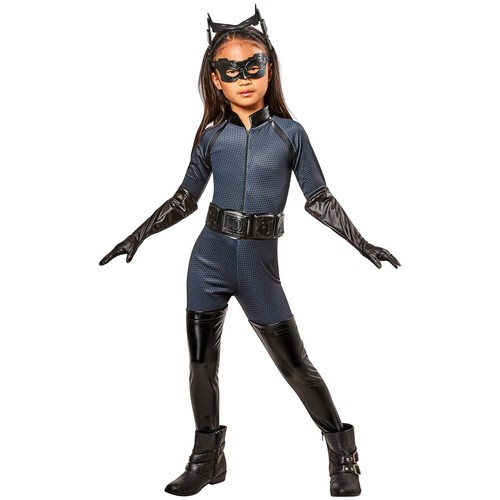 Rubies catwoman costume - dc,