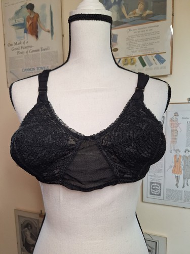 Life romance formfit black - life,