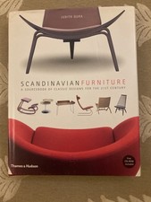 Scandinavian Furniture: A