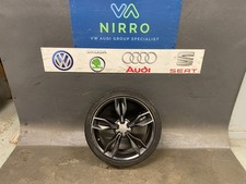 AUDI A1 S1 GENUINE 18 INCH