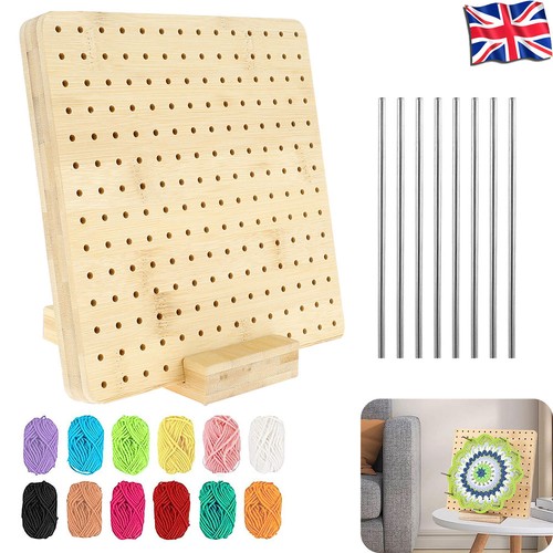 Wooden knitting crochet - knitting,