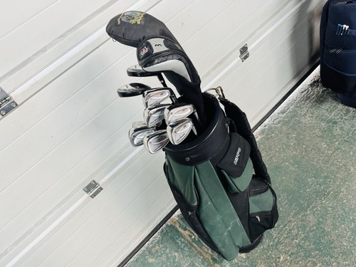 Mens wilson full golf - full,