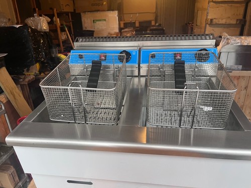 Lpg 17l twin separate table - twin,