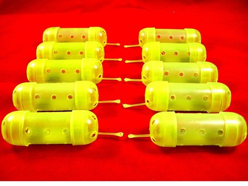 Medium blockend fishing - 10,