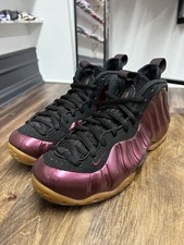 Nike Air Foamposite One 'Night