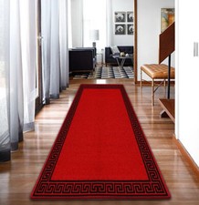 Long Hallway Runner Rug Non