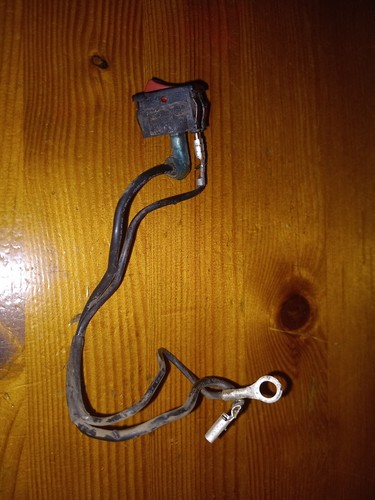Genuine part ryobi petrol leaf - part,