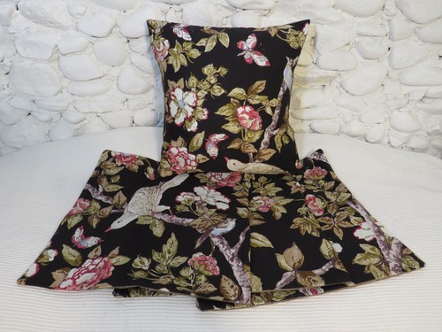 Cushion cover sanderson - cover,,