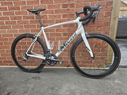 Specialized roubaix road - roubaix,