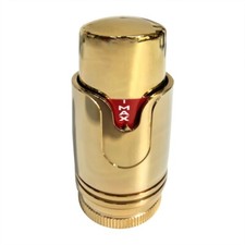 TRV Head Gold Shinny  –