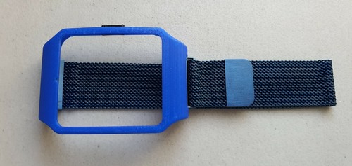 Sony smartwatch swr50 blue - sony,