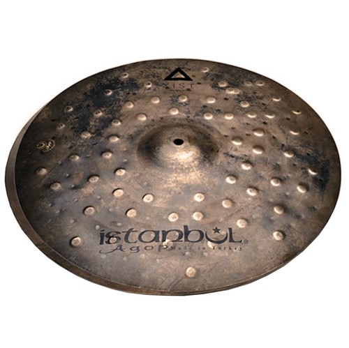Istanbul agop xist dry - istanbul, 10"