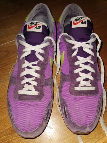 Nike air vortex vintage laser - air,