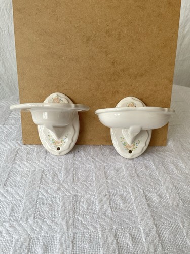Vintage ceramic soap - ceramic, &