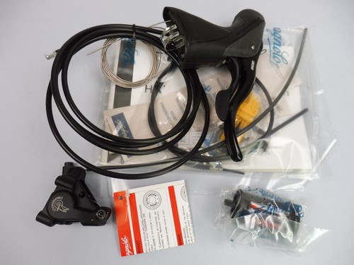 Campagnolo potenza rear - /,