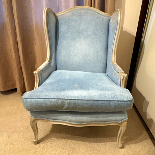 Laura ashley wingback - laura, armchair