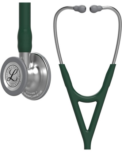 Littmann cardiology - littmann, iv