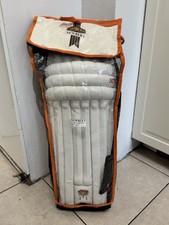 Newbery Axe Cricket Batting