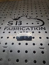 Fiesta Mk2 Xr2 Door Card